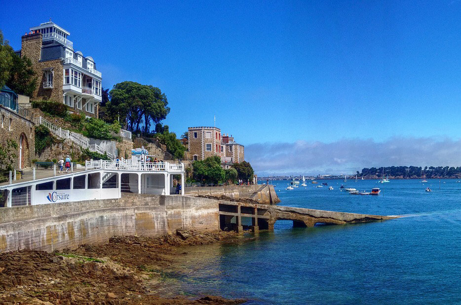 Dinard : Dinard Dinard : Dinard