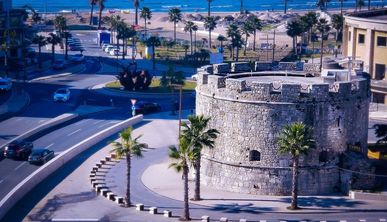 Durrës : Durrës Durrës : Durrës