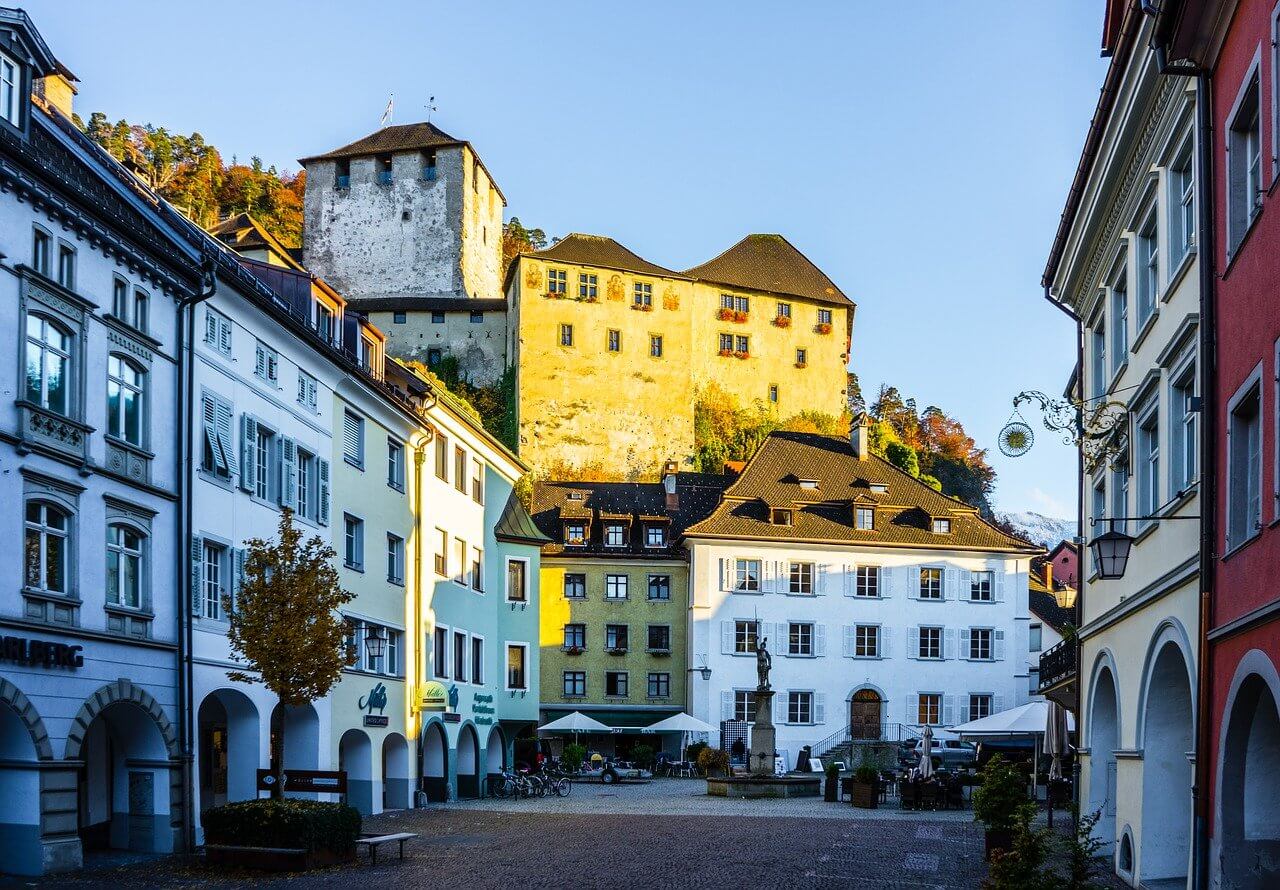 Feldkirch : Feldkirch Feldkirch : Feldkirch
