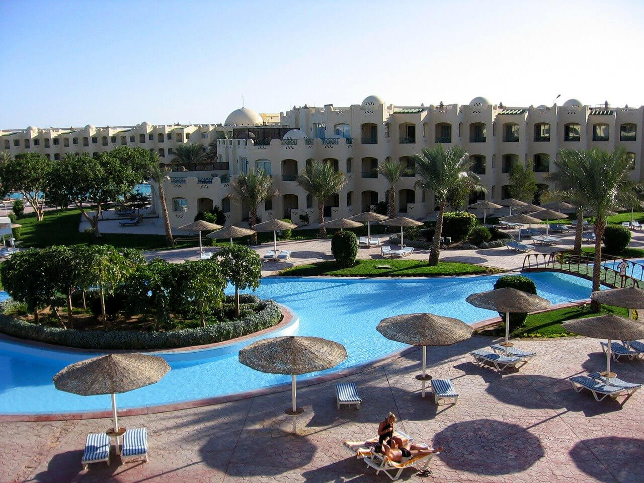 Hurgada : Hurghada Hurgada : Hurghada