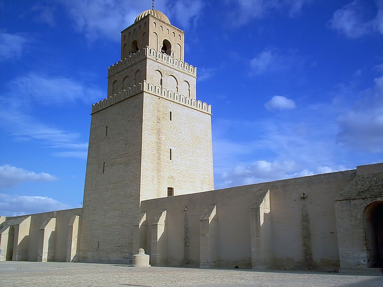 Cairuão : Kairouan