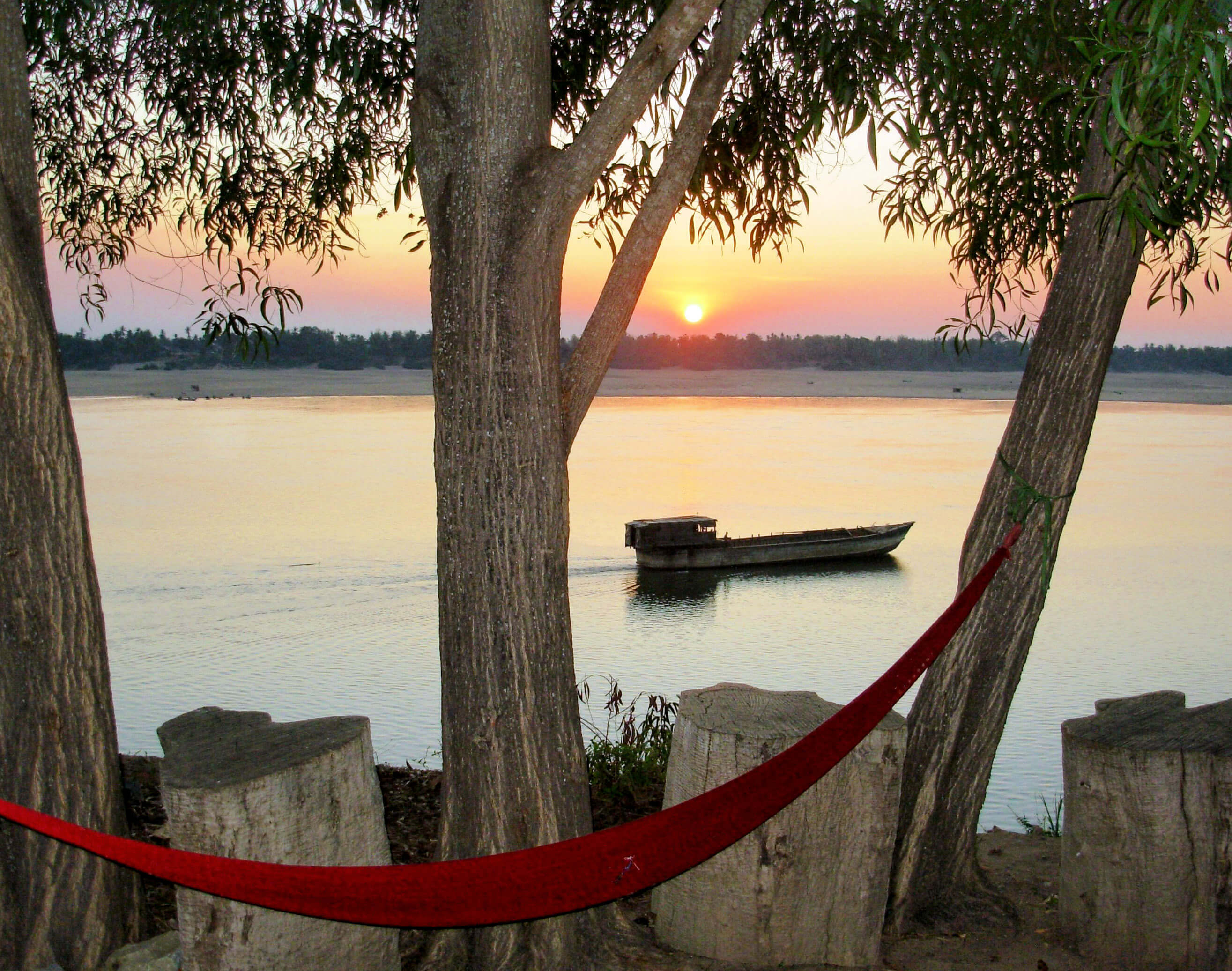 Kratié : Kratie Kratié : Kratie