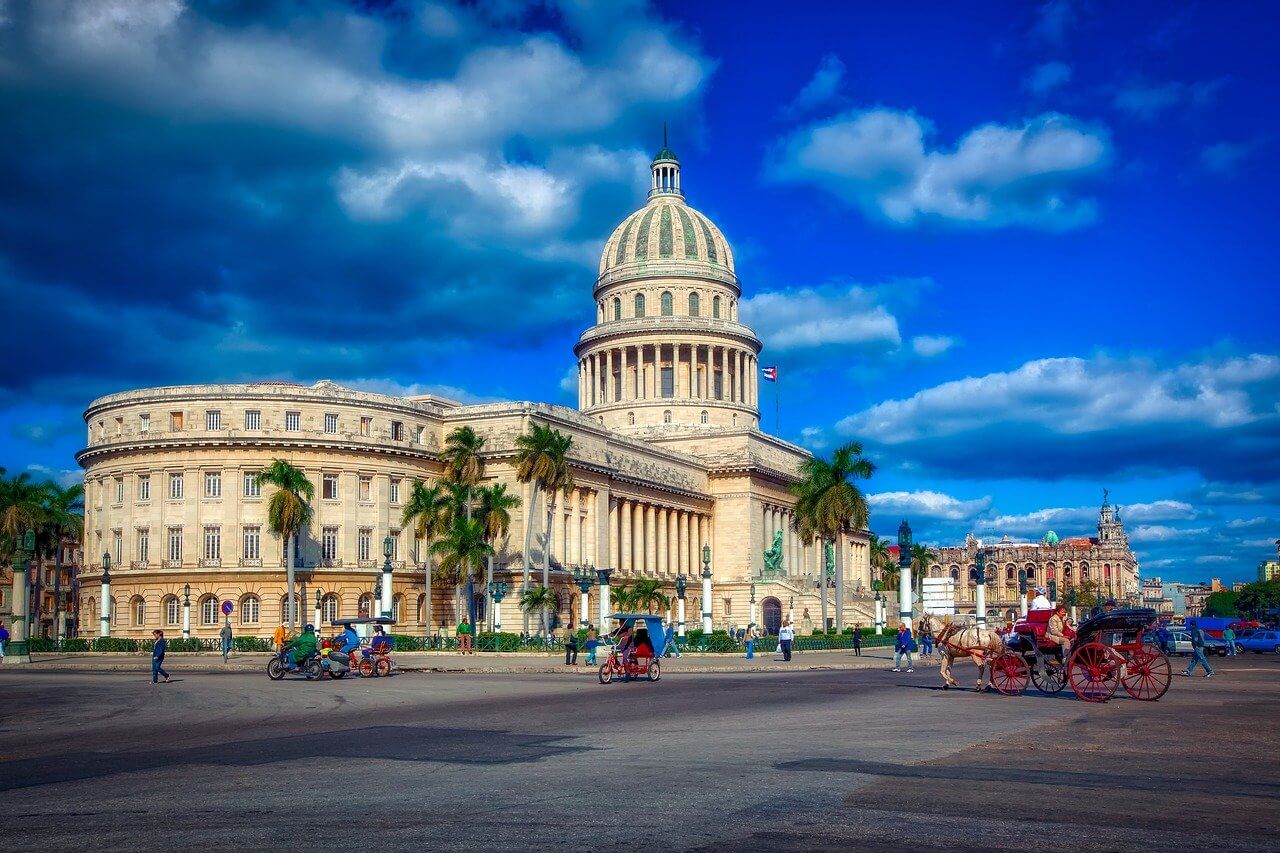Havana em Fevereiro 2025 Clima, Tempo e Temperatura em Fevereiro