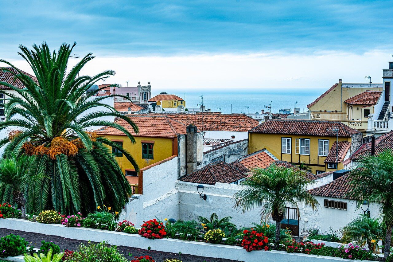 La Orotava : La Orotava La Orotava : La Orotava