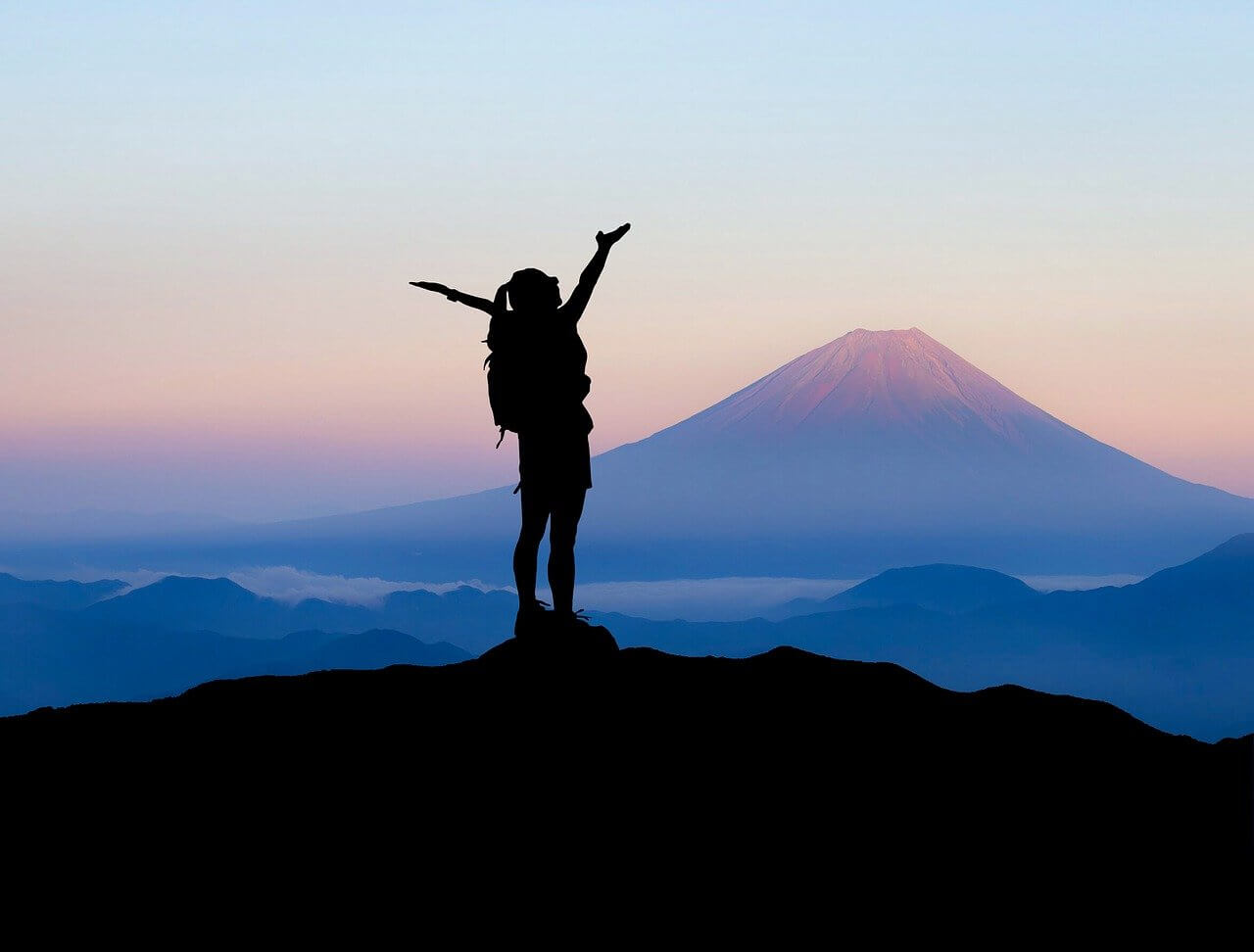 Monte Agung : Le mont Agung Monte Agung : Le mont Agung