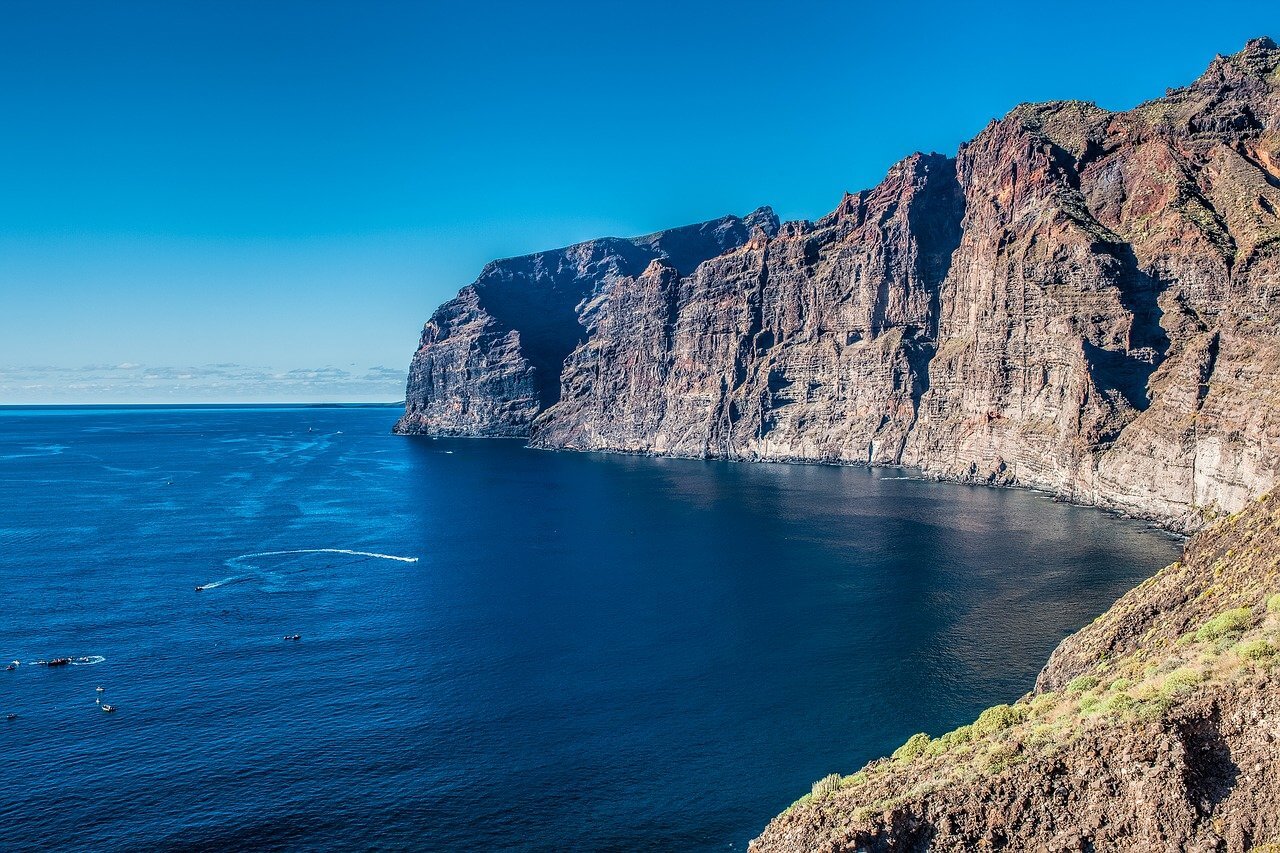 Los Gigantes : Los Gigantes Los Gigantes : Los Gigantes