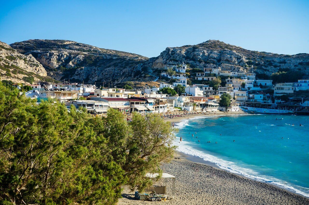Matala : Matala Matala : Matala