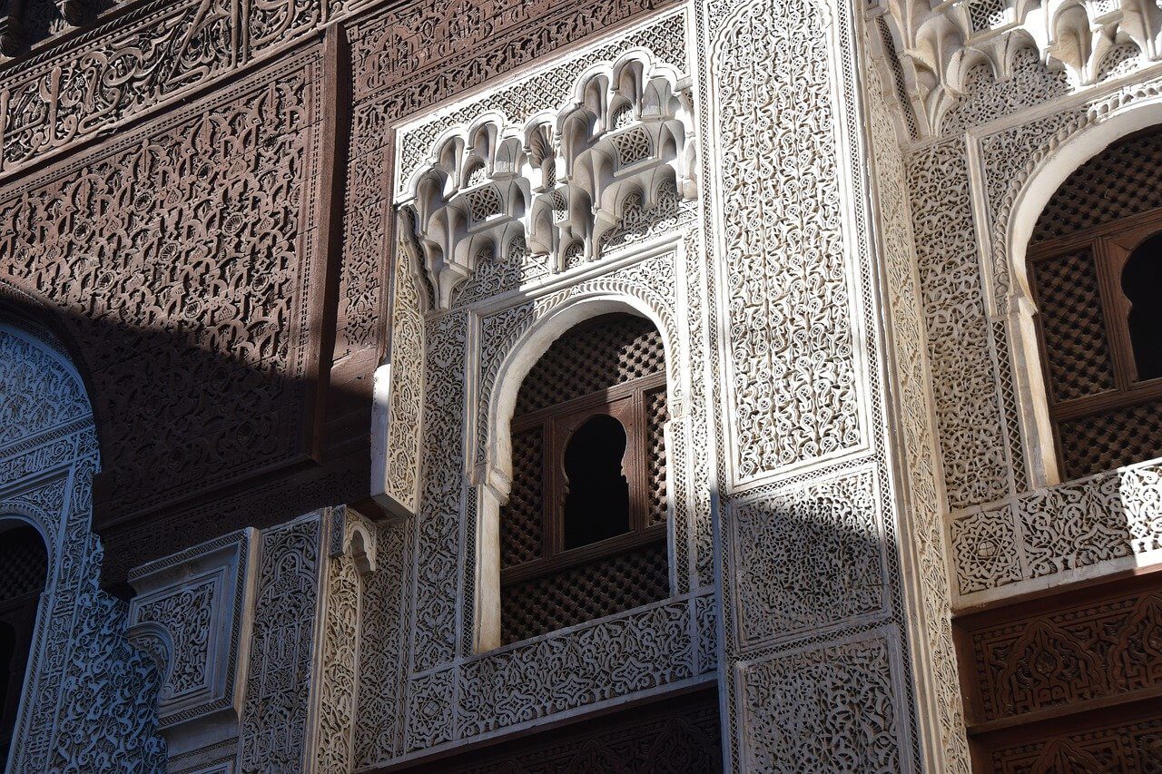 Meknès : Meknès Meknès : Meknès