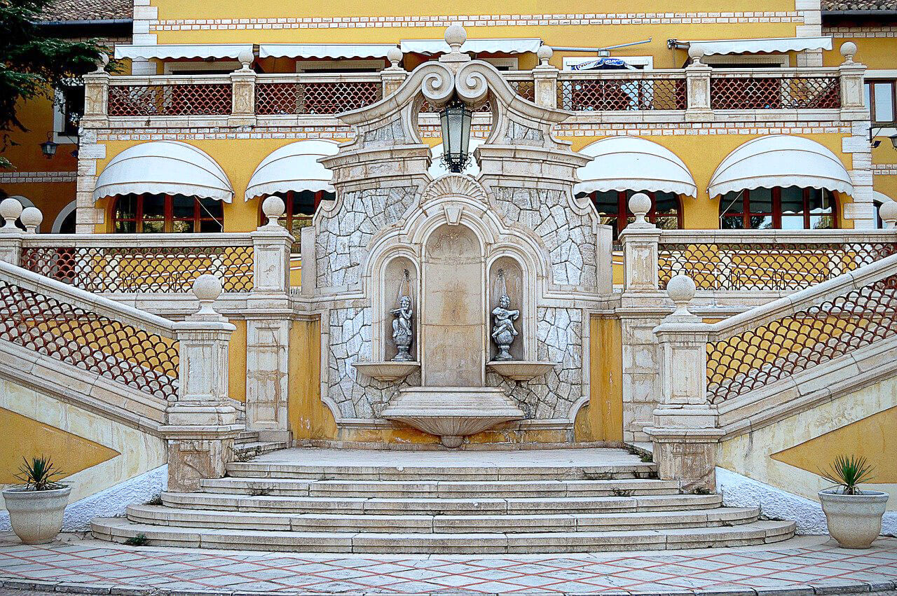 Múrcia : Murcie Múrcia : Murcie