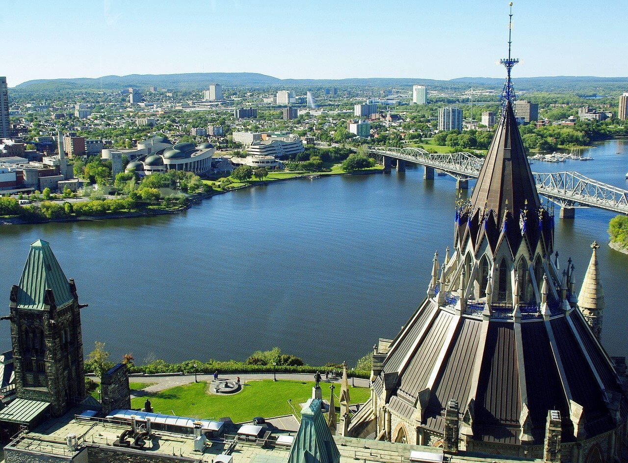 Otava : Ottawa Otava : Ottawa