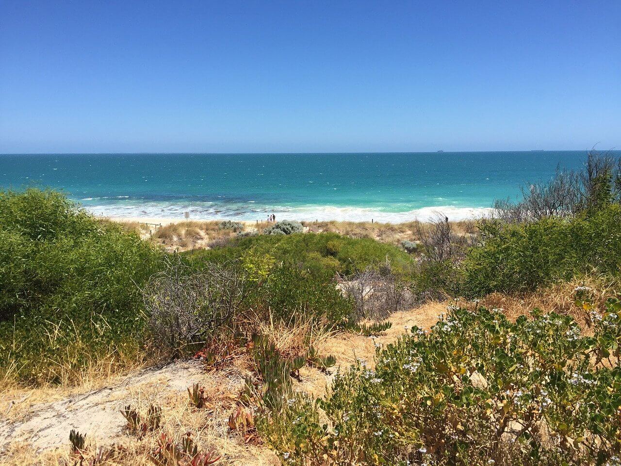 Perth : Perth Perth : Perth