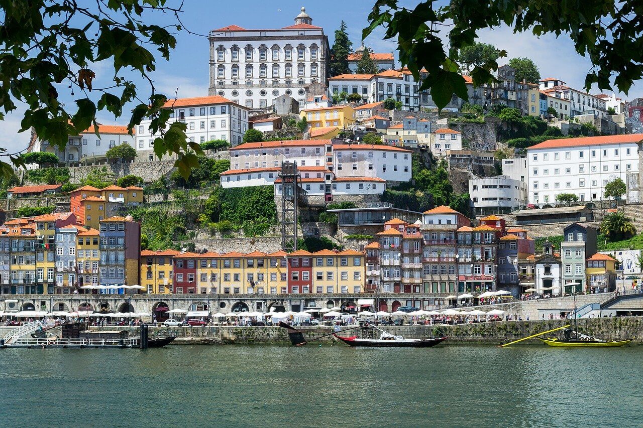 Porto : Porto Porto : Porto