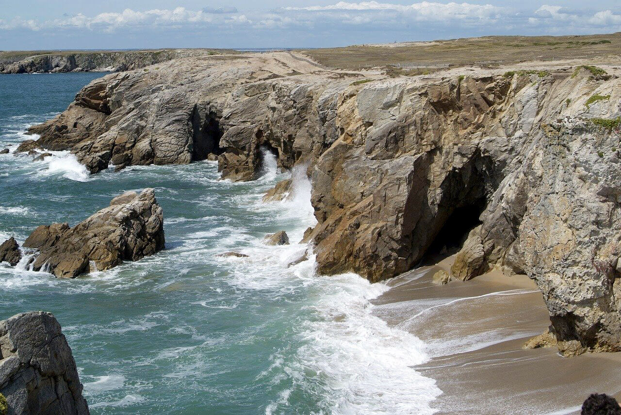 Quiberon : Quiberon Quiberon : Quiberon