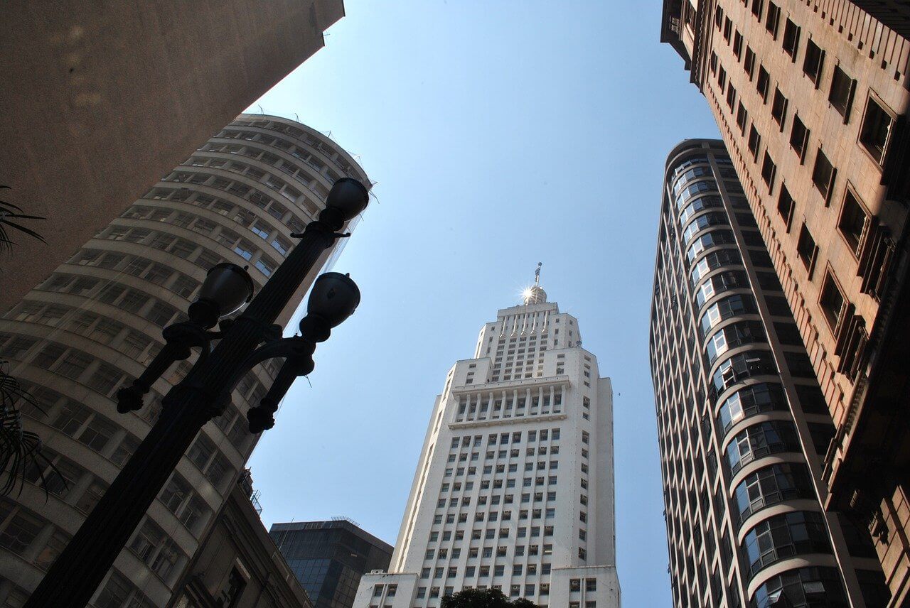 São Paulo : São Paulo São Paulo : São Paulo