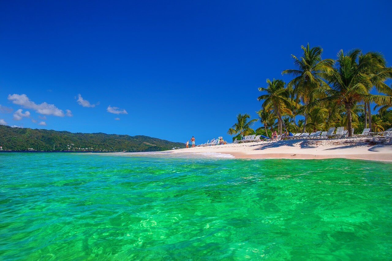 Samaná : Samana Samaná : Samana