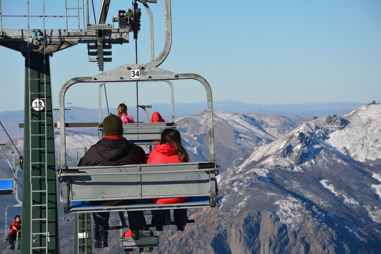 San Carlos de Bariloche : San Carlos de Bariloche San Carlos de Bariloche : San Carlos de Bariloche