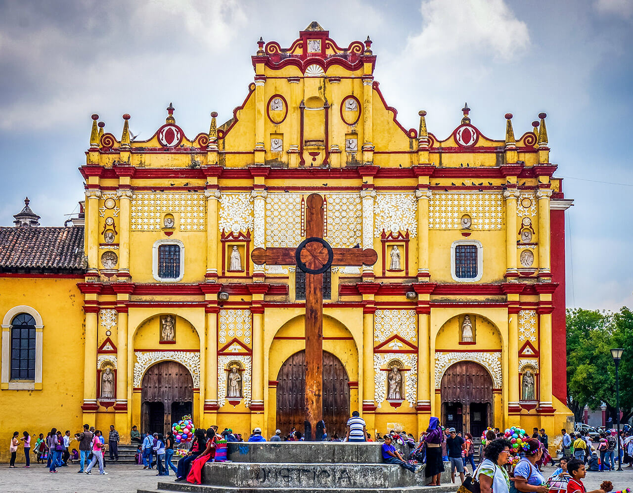 San Cristóbal de las Casas : San Cristobal de Las Casas San Cristóbal de las Casas : San Cristobal de Las Casas