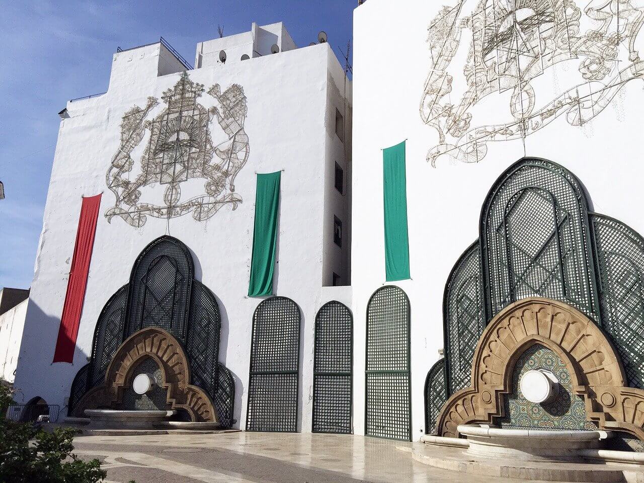 Tetuão : Tétouan Tetuão : Tétouan
