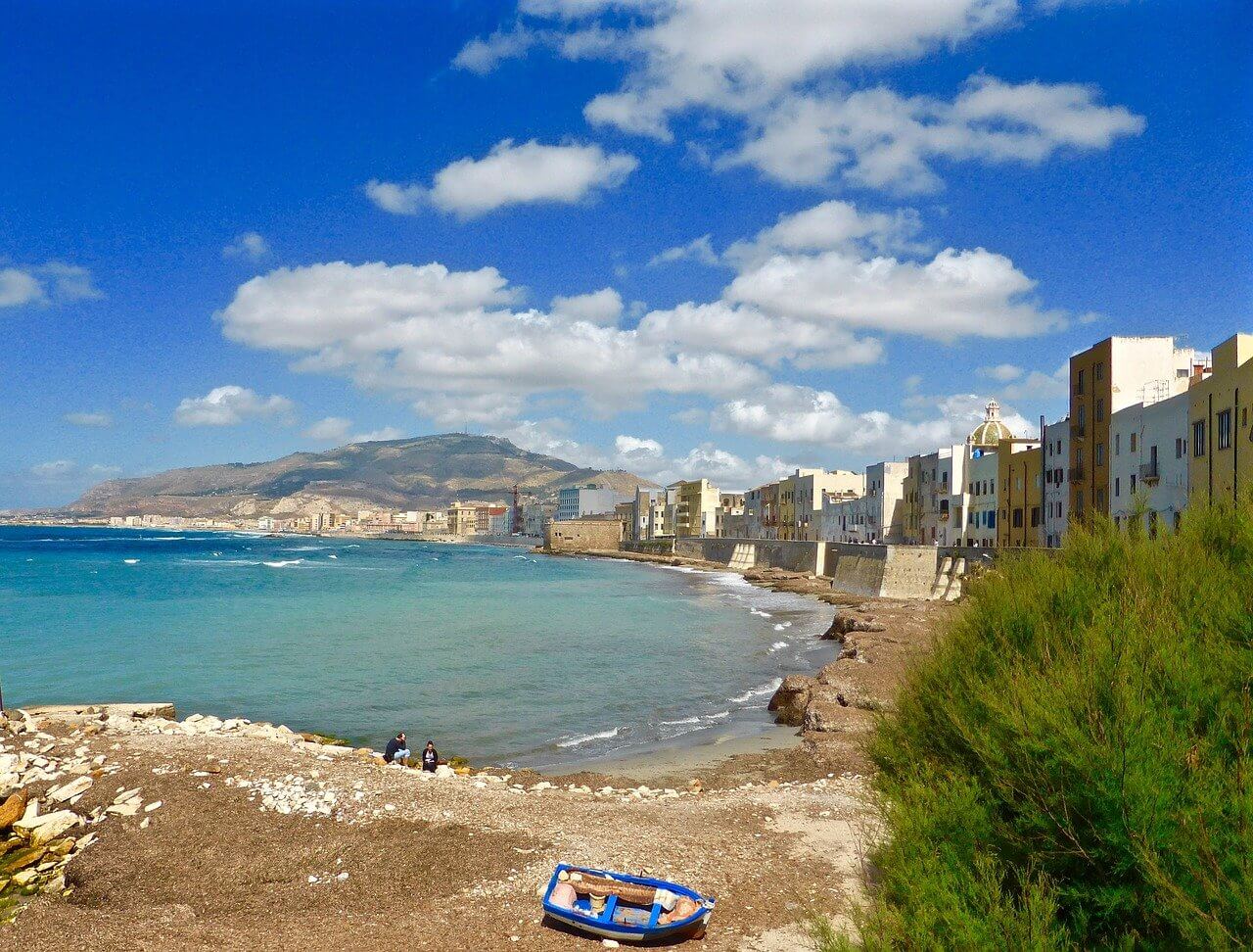 Trapani : Trapani Trapani : Trapani