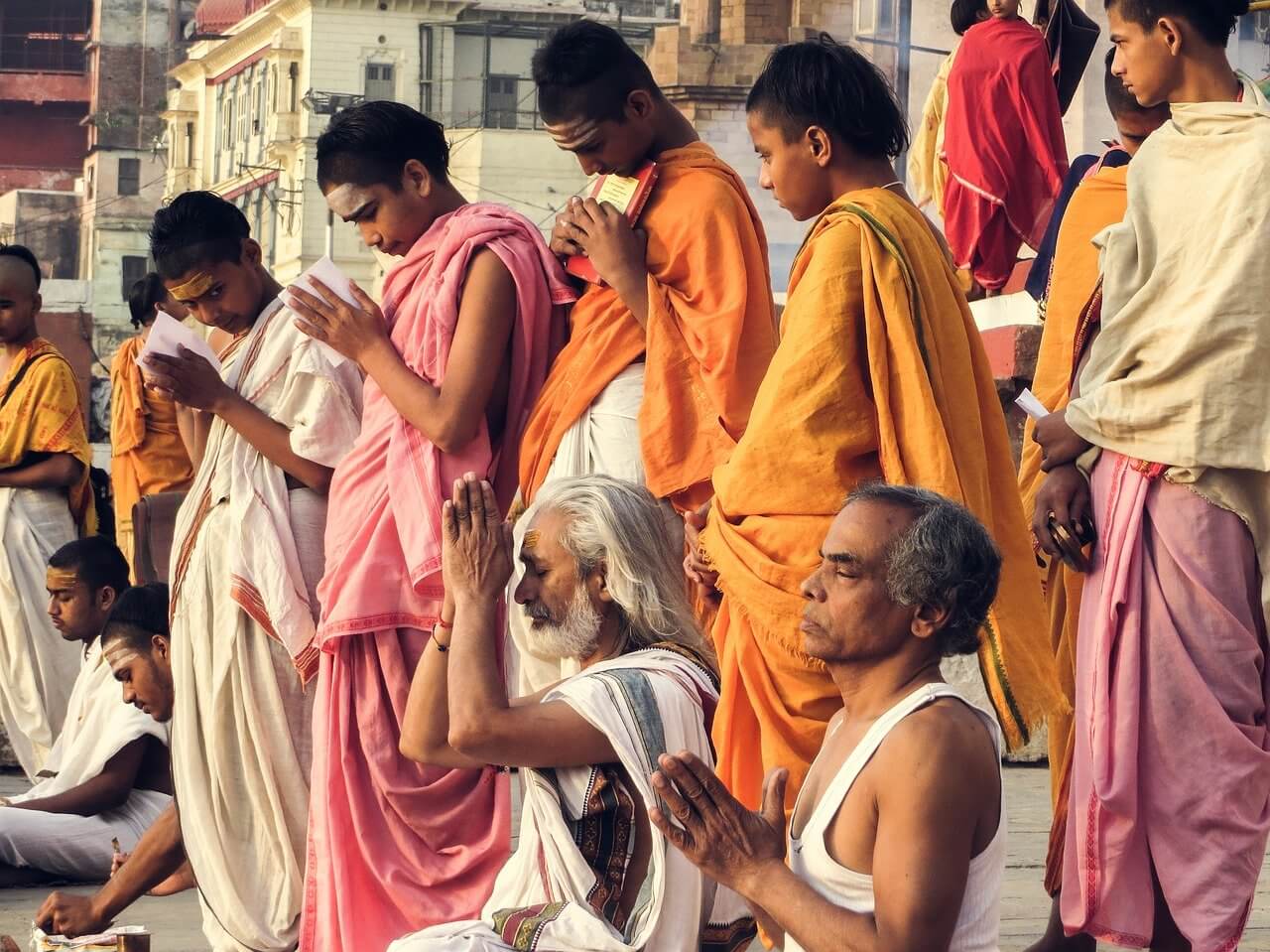 Varanasi : Varanasi Varanasi : Varanasi