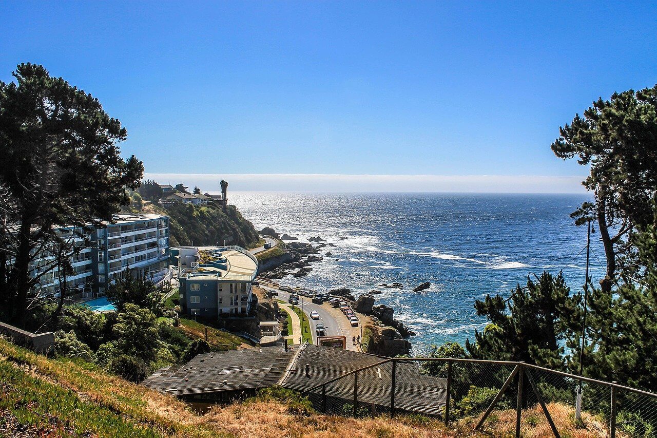 Viña del Mar : Viña del Mar Viña del Mar : Viña del Mar