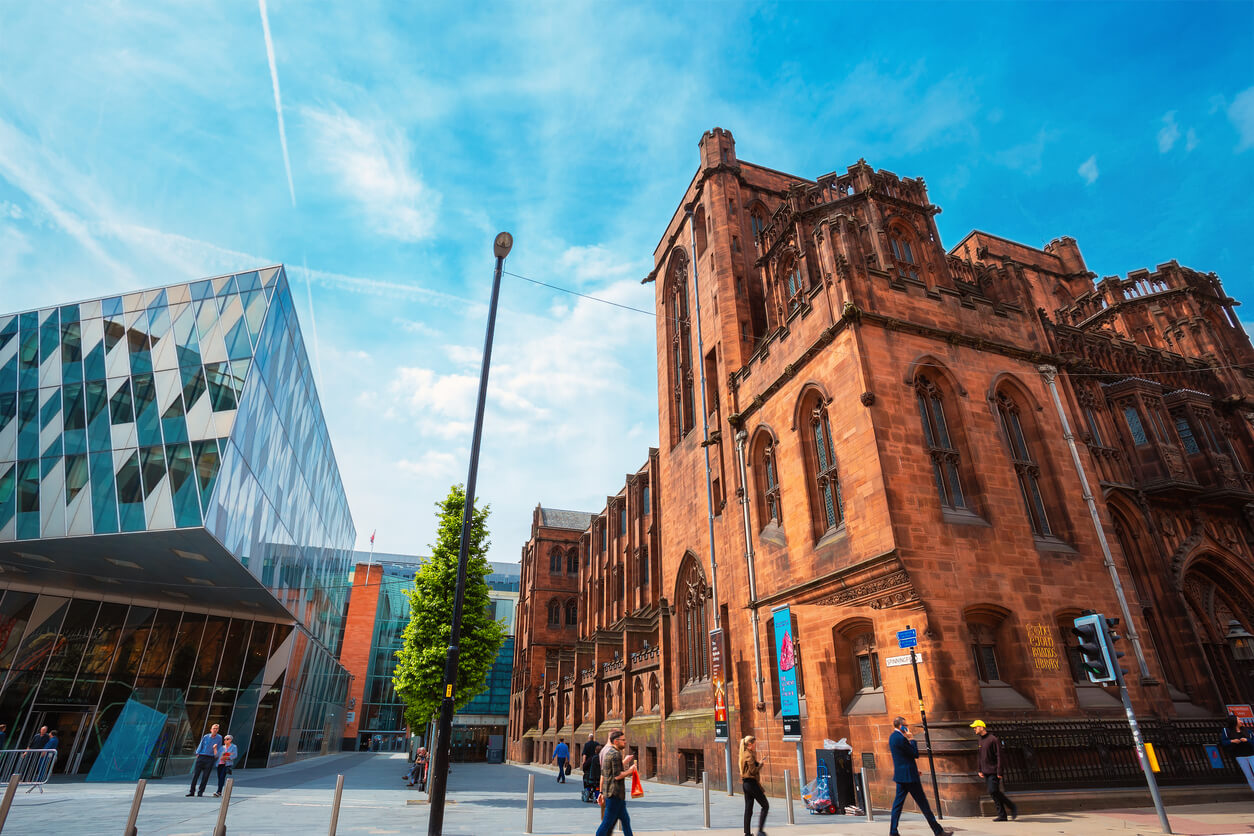Manchester : Manchester Manchester : Manchester