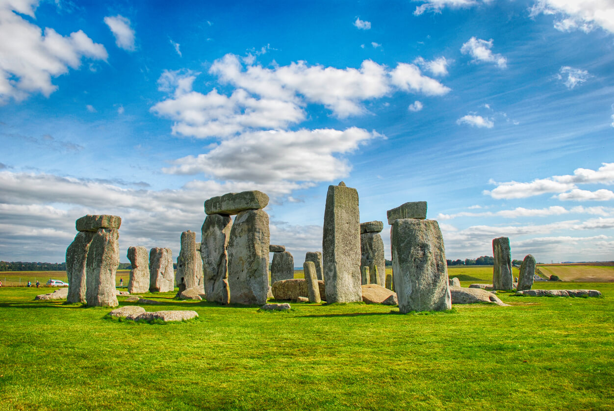 Stonehenge : Stonehenge Stonehenge : Stonehenge