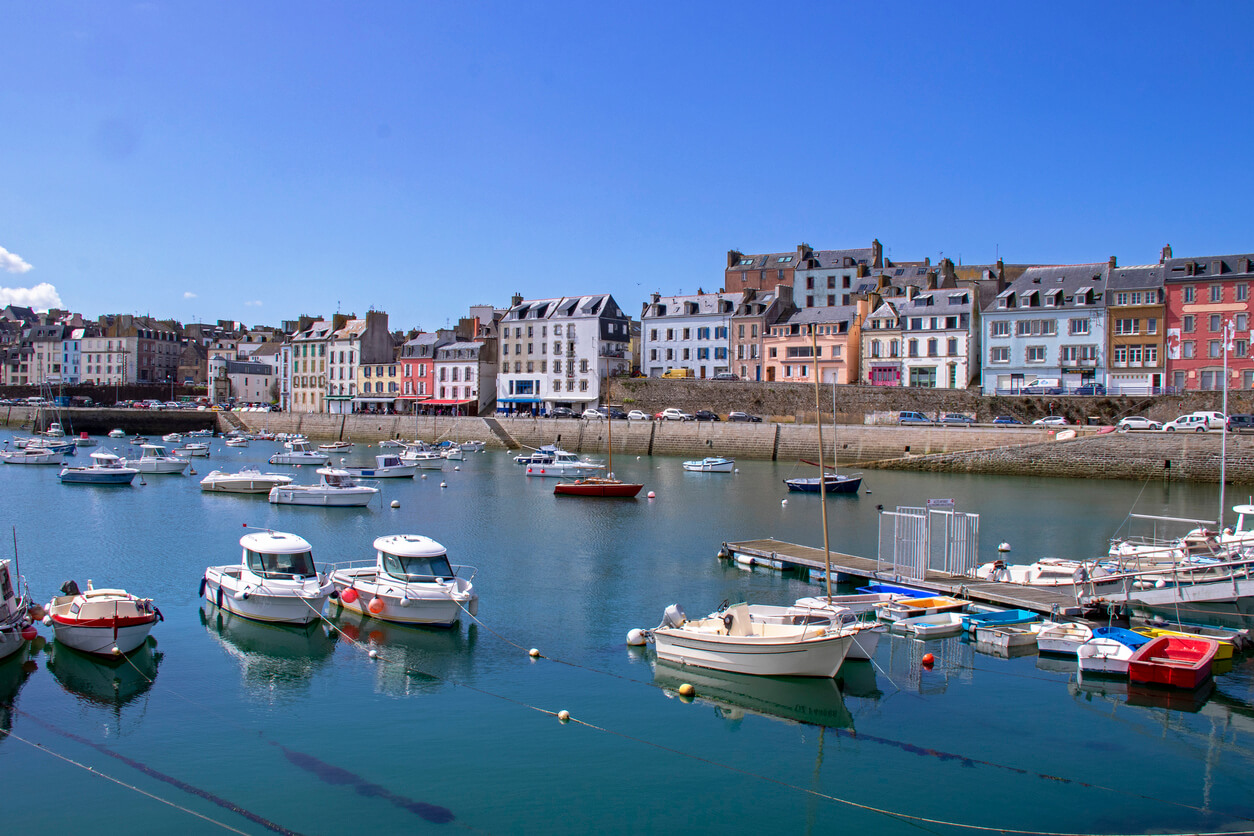 Douarnenez : Douarnenez
