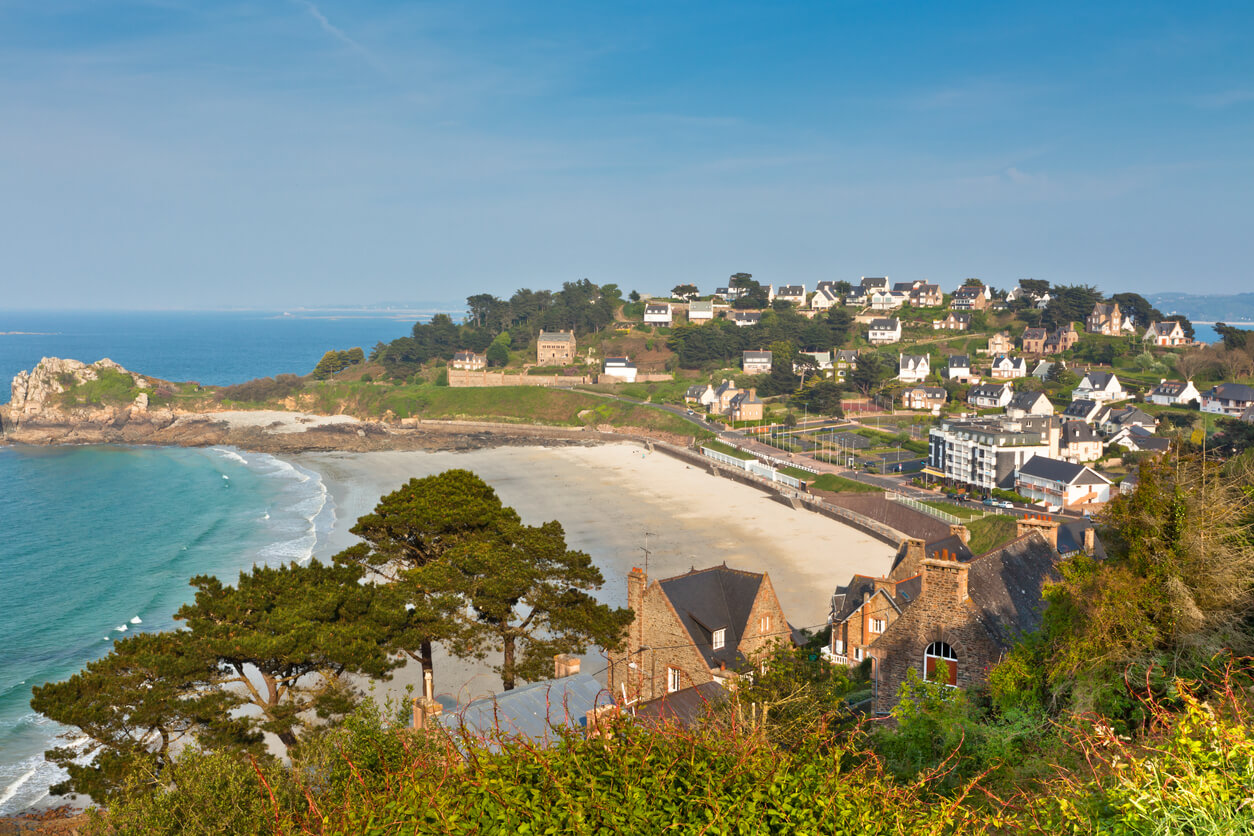 Perros-Guirec : Perros-Guirec Perros-Guirec : Perros-Guirec
