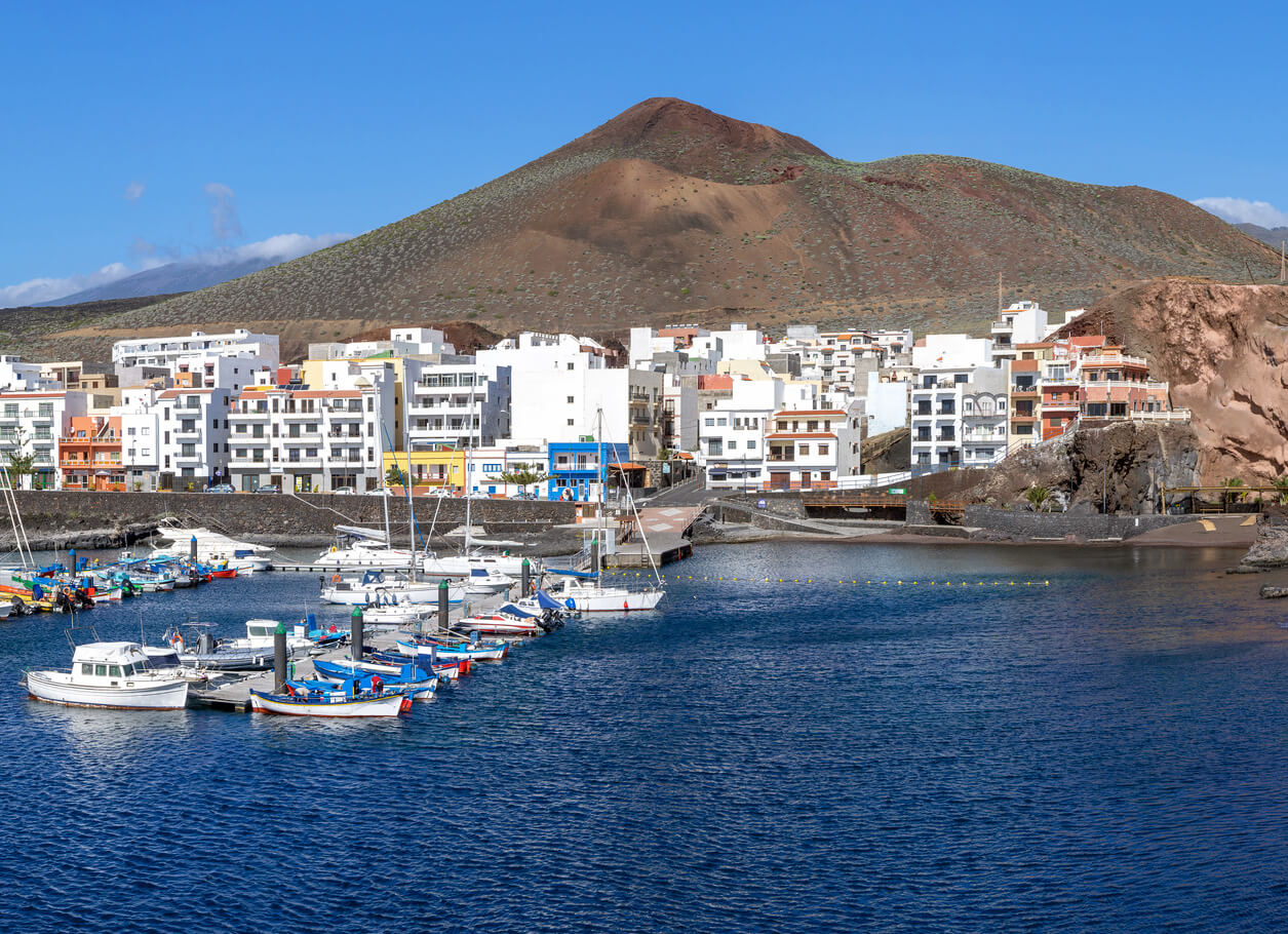 La Restinga : La Restinga