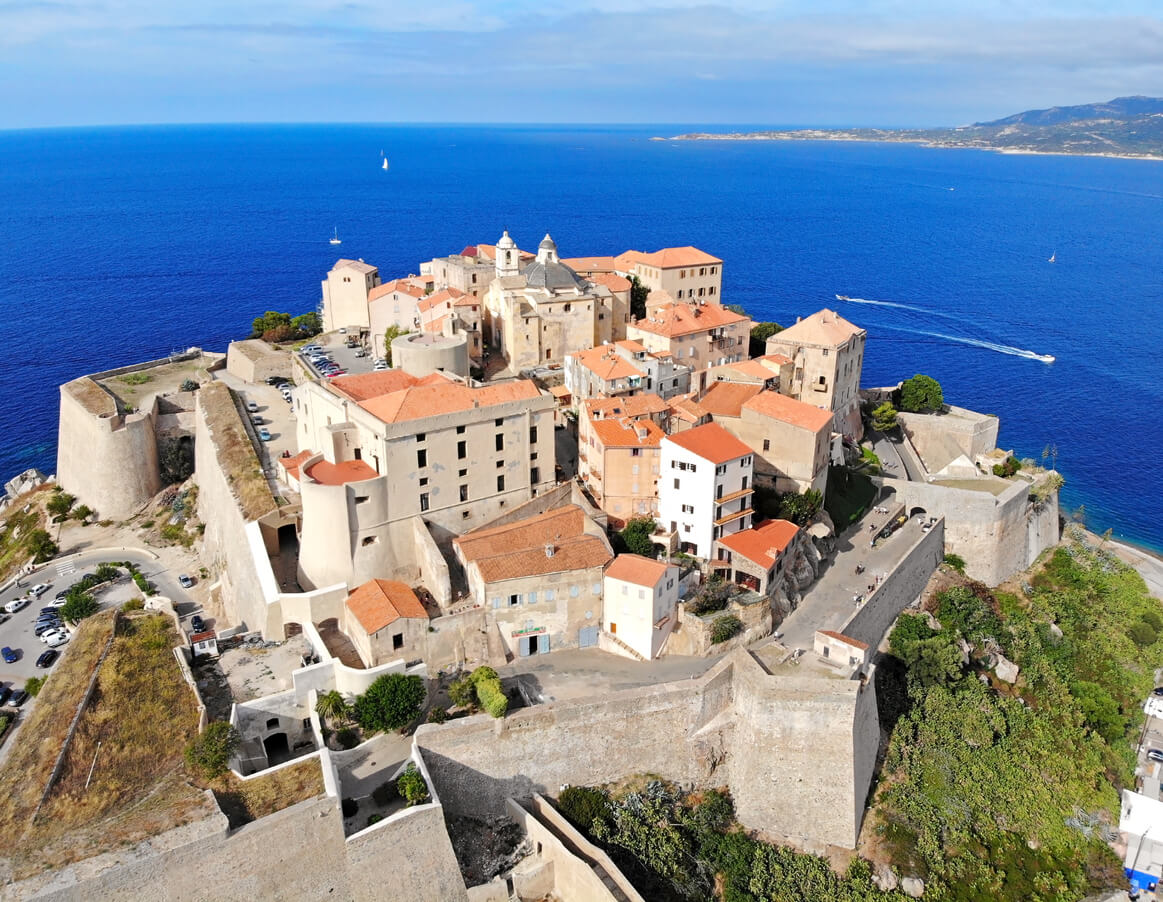 Calvi : Calvi Calvi : Calvi