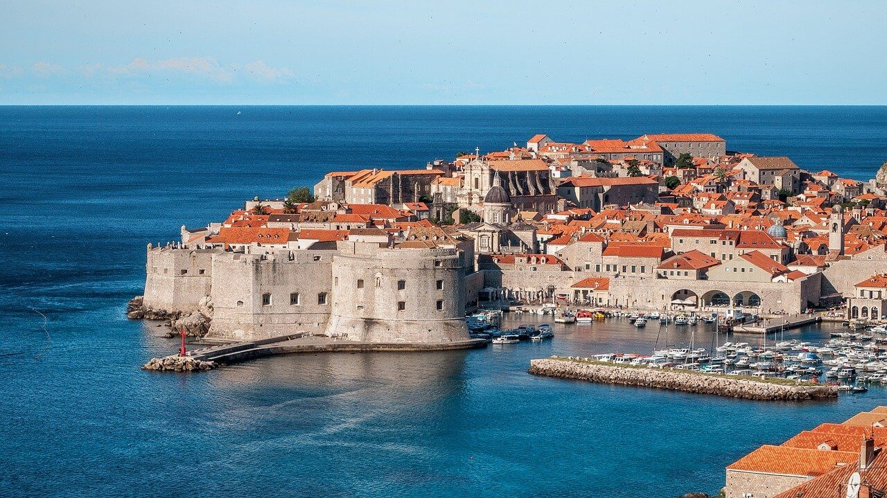 Dubrovnique : Dubrovnik Dubrovnique : Dubrovnik