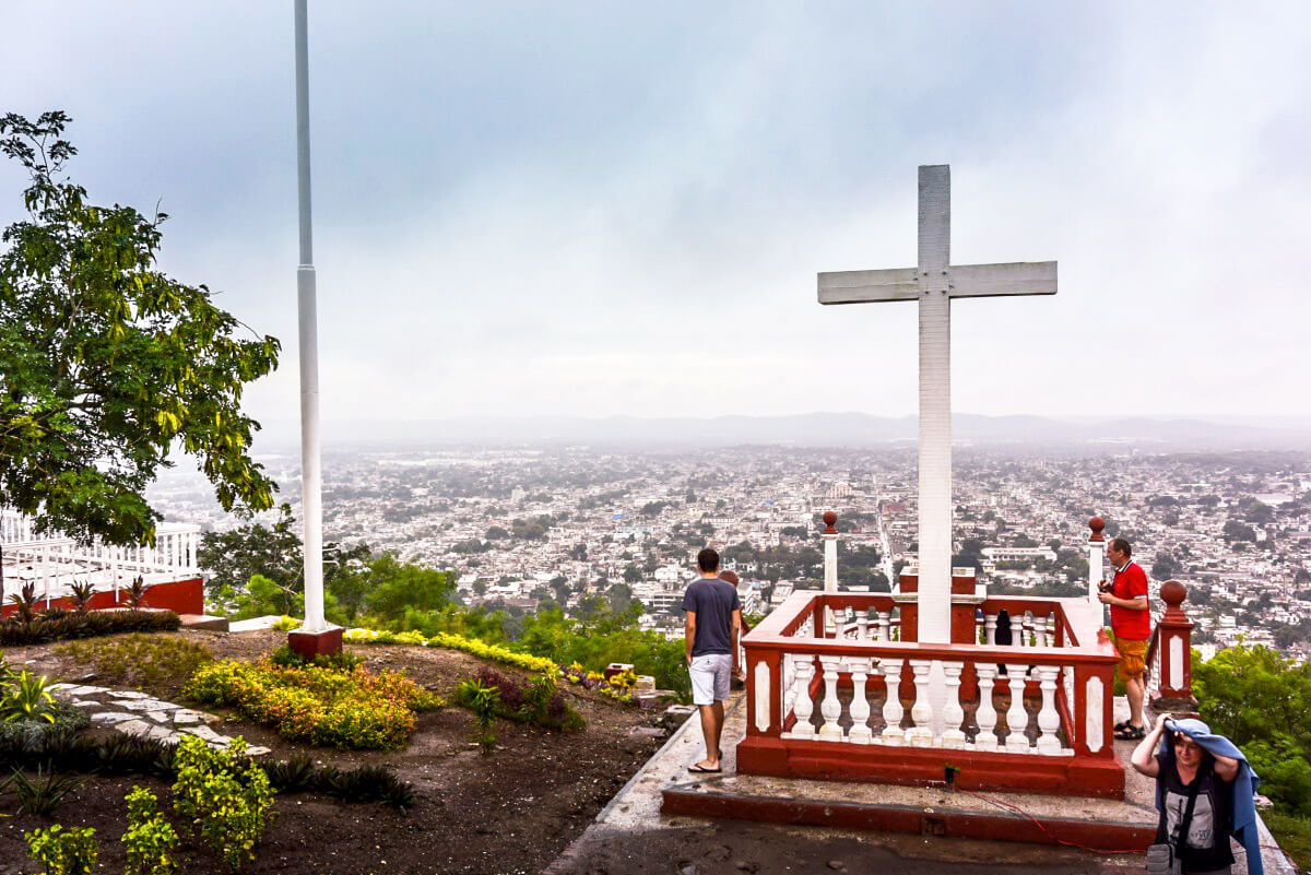 Holguín : Holguin Holguín : Holguin