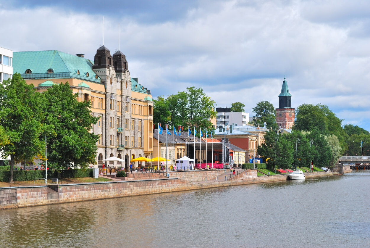 Turku : Turku Turku : Turku