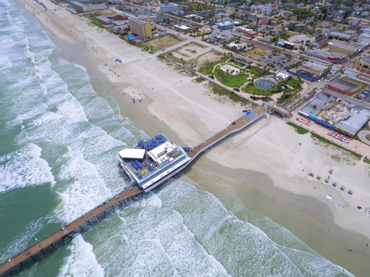 Daytona Beach : Daytona Beach Daytona Beach : Daytona Beach