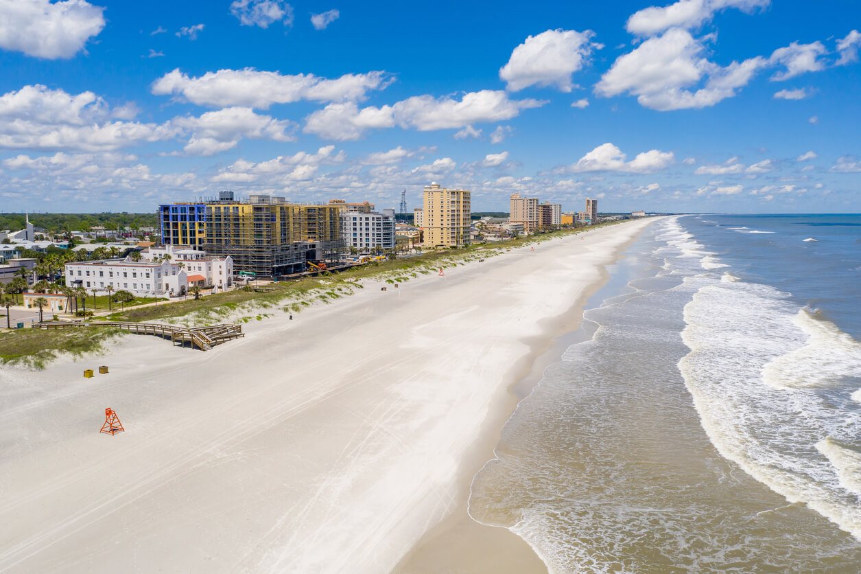Jacksonville : Jacksonville Jacksonville : Jacksonville
