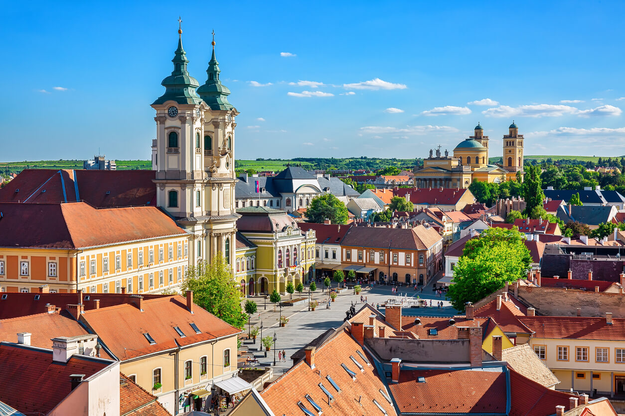 Eger : Eger Eger : Eger