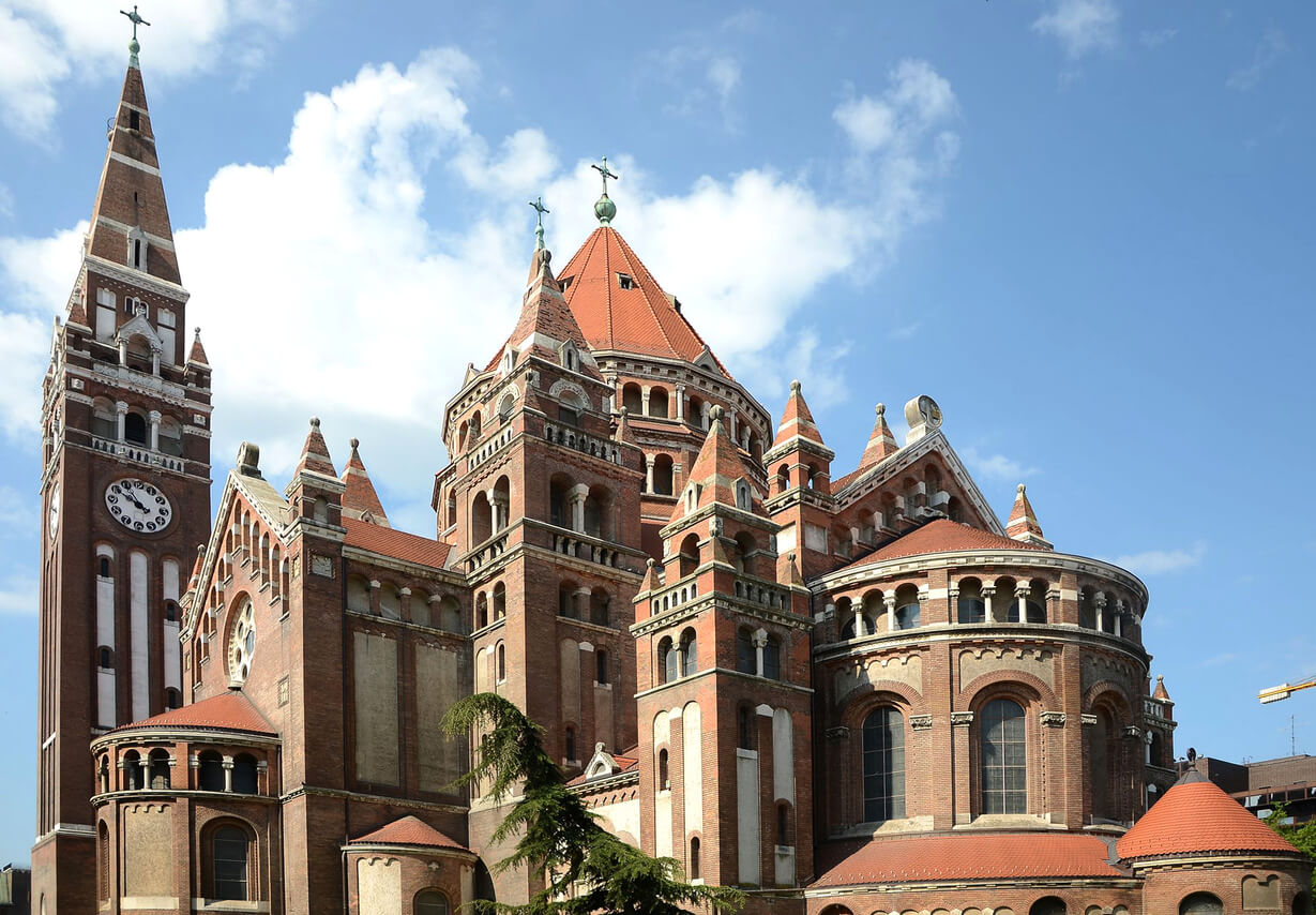 Szeged : Szeged Szeged : Szeged