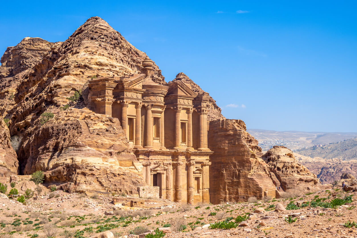 Petra : Petra Petra : Petra