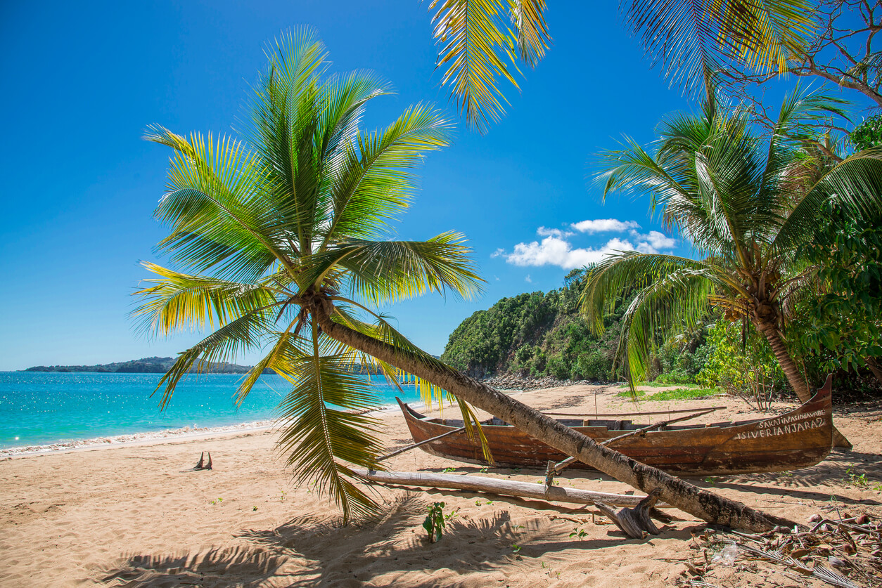 Nosy Be : L’île de Nosy Be Nosy Be : L’île de Nosy Be
