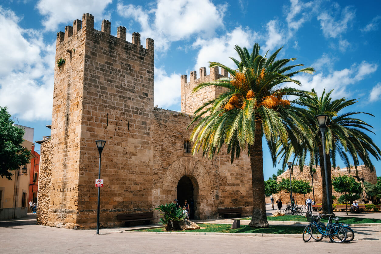 Alcúdia em Dezembro 2024 Clima, Tempo e Temperatura em Dezembro
