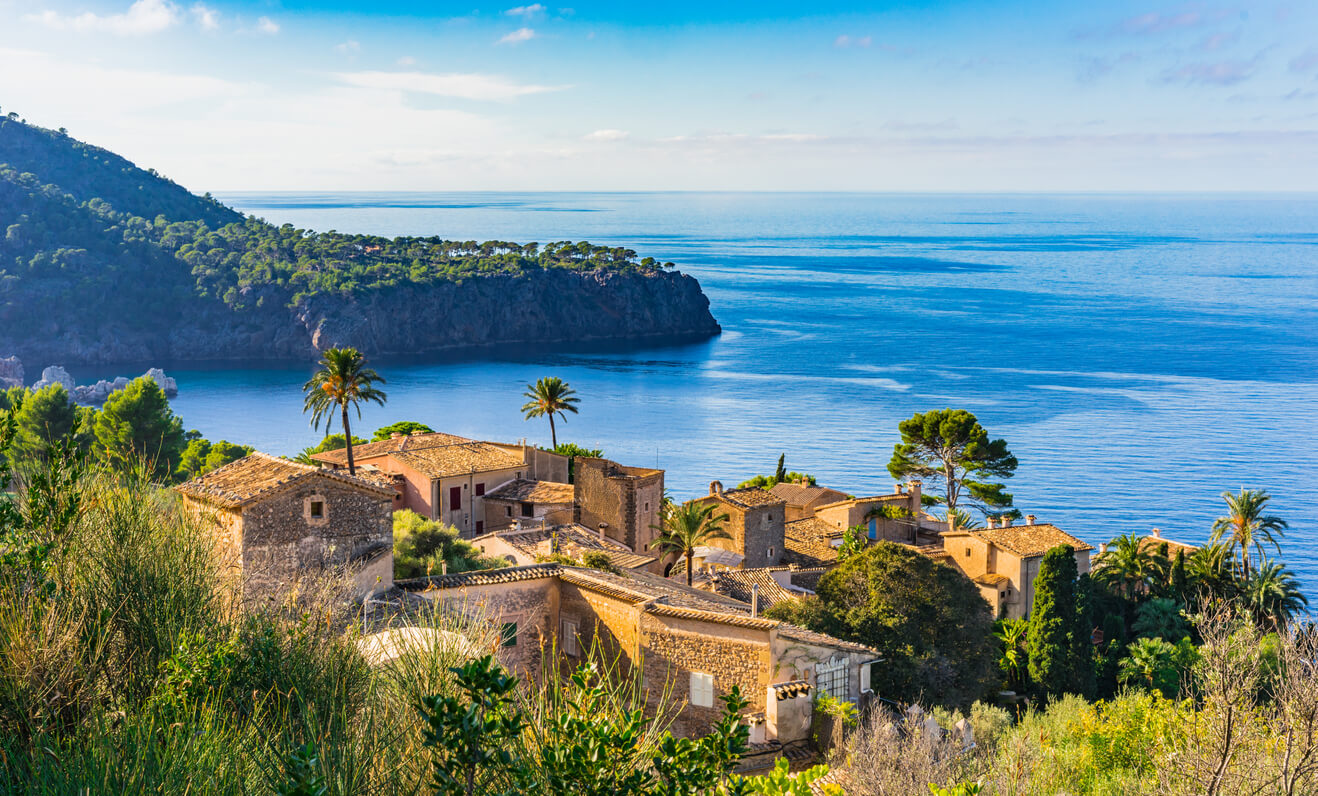 Deià : Déia Deià : Déia