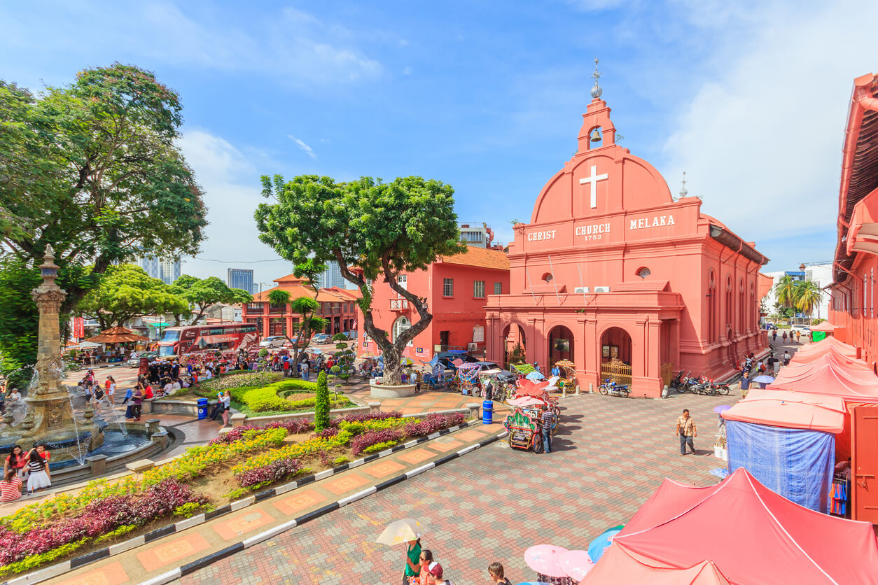 Malaca : Malacca Malaca : Malacca