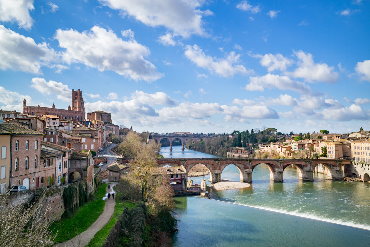 Albi : Albi Albi : Albi