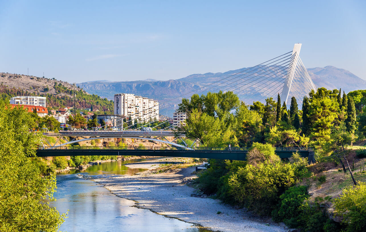 Podgorica : Podgorica Podgorica : Podgorica