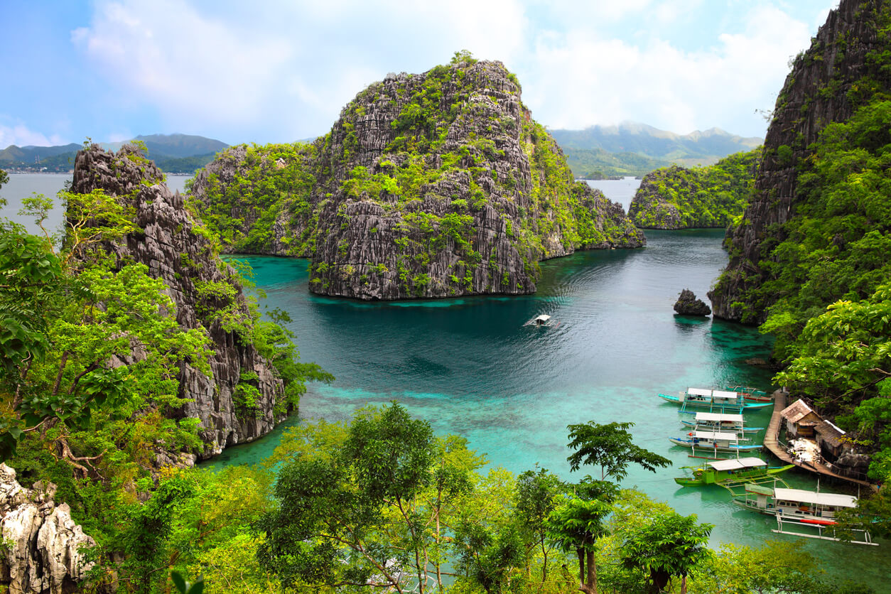 Coron : Coron Coron : Coron