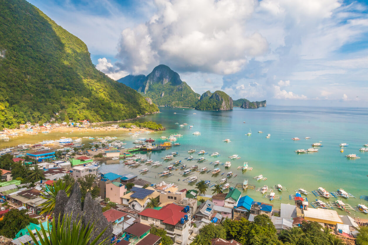 El Nido : El Nido El Nido : El Nido