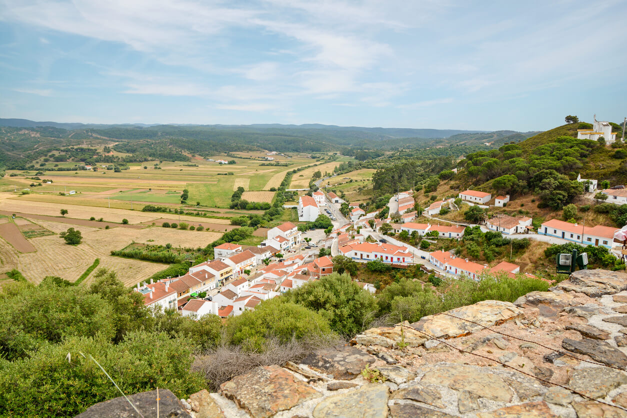 Aljezur : Aljezur Aljezur : Aljezur