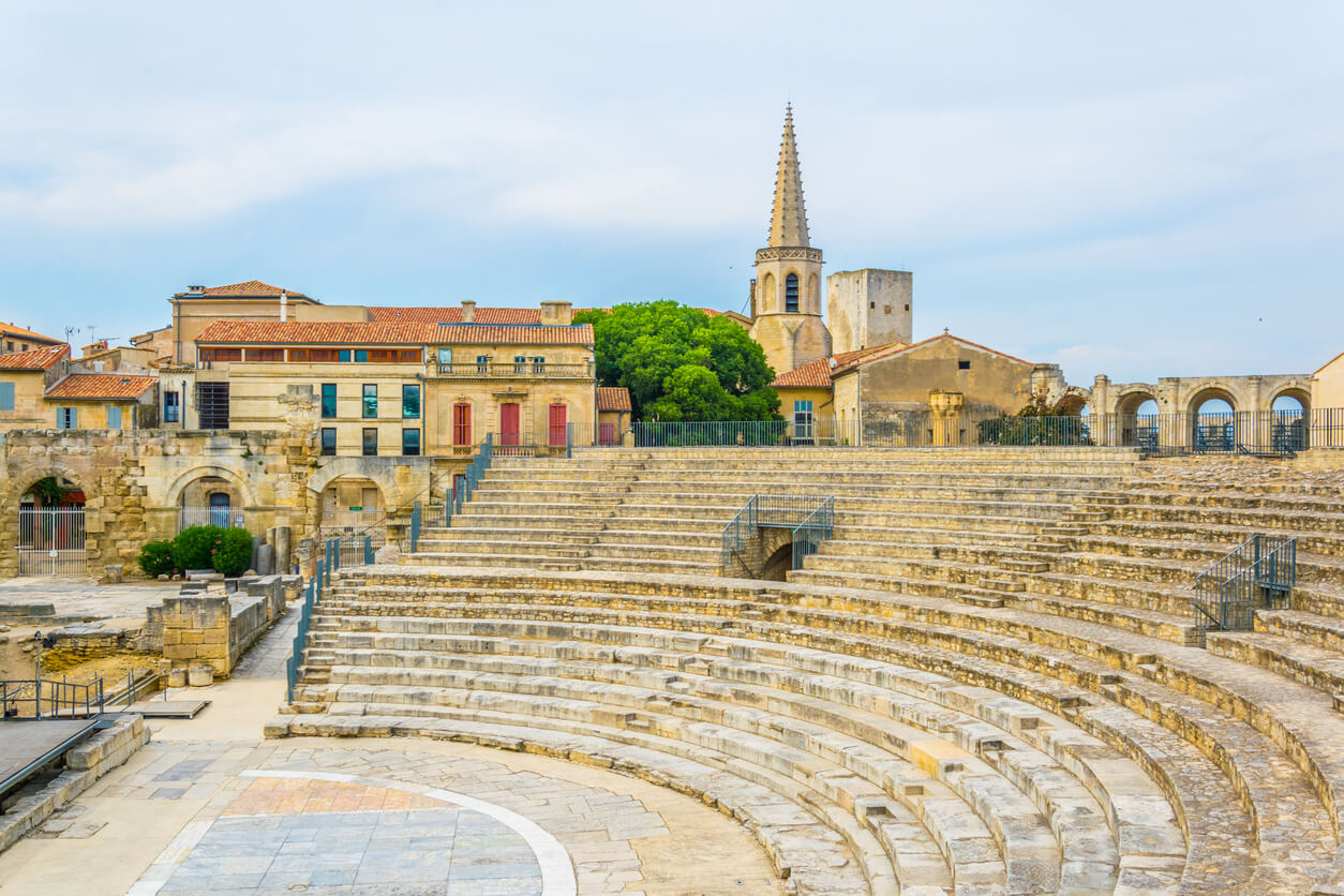 Arles : Arles Arles : Arles