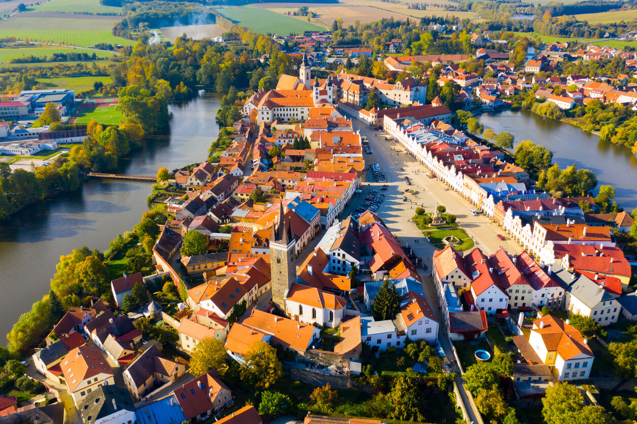 Telc : Telc Telc : Telc
